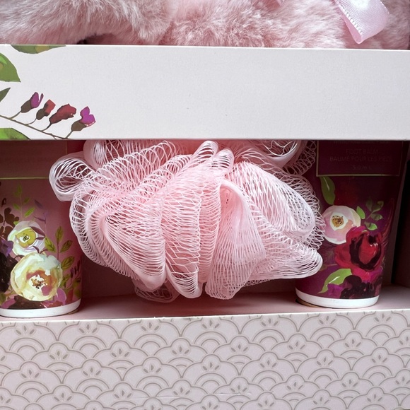 SPA Bath Set - Picture 4 of 4